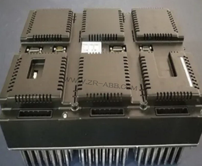 關(guān)于ABB機器人IRB5500驅(qū)動器的故障維修