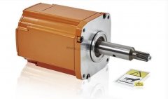 ABB機器人3HAC17332-1伺服馬達維修技術分析