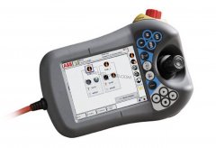 ABB工業(yè)機(jī)械臂IRB6640示教器維修攻略分享