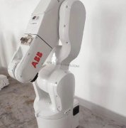 ABB機(jī)械手IRB1200齒輪箱維修概述