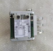 ABB噴涂機(jī)械手ACU閥門(mén)控制器3HNA024871-001維修
