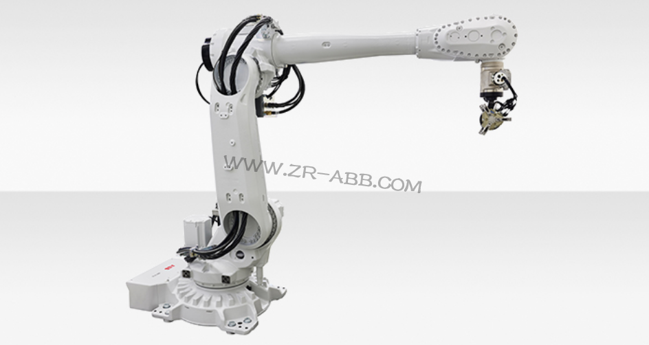 ABB工業(yè)機(jī)器人維修