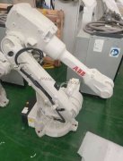 ABB機器人維修