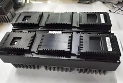 ABB機器人維修驅(qū)動器3HAC054480-001快速修復