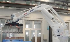 ABB機(jī)器人維修要點(diǎn)