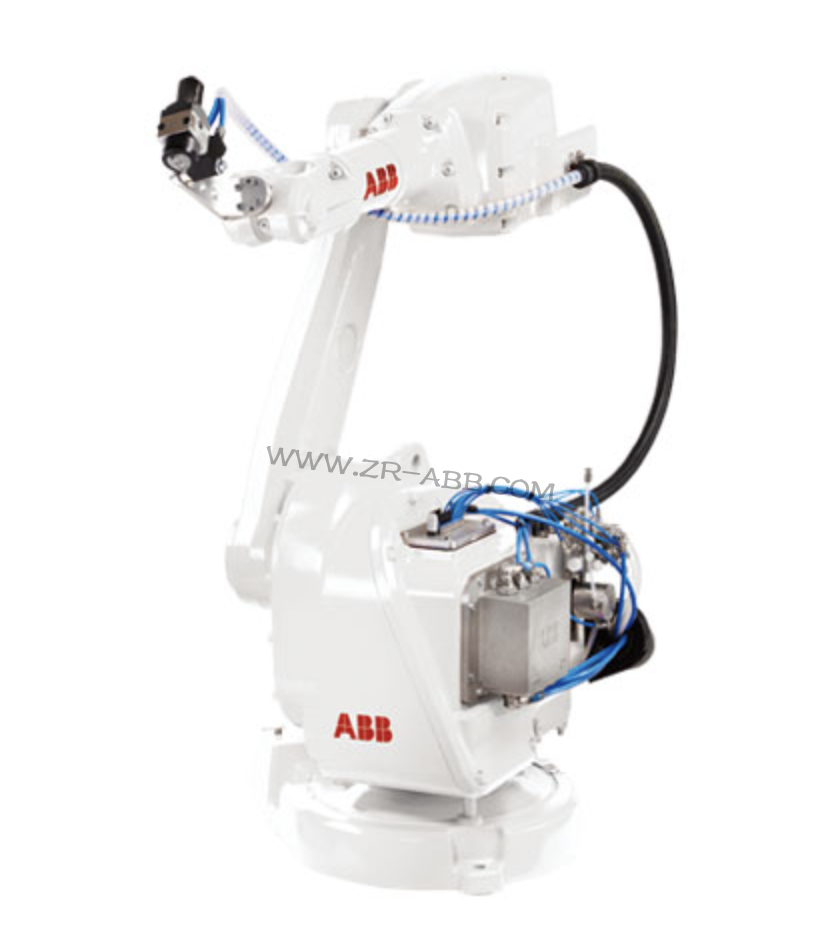 ABB機器人電纜維修技術