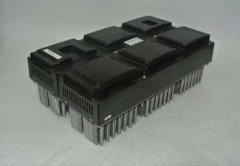 ABB機器人驅(qū)動器維修