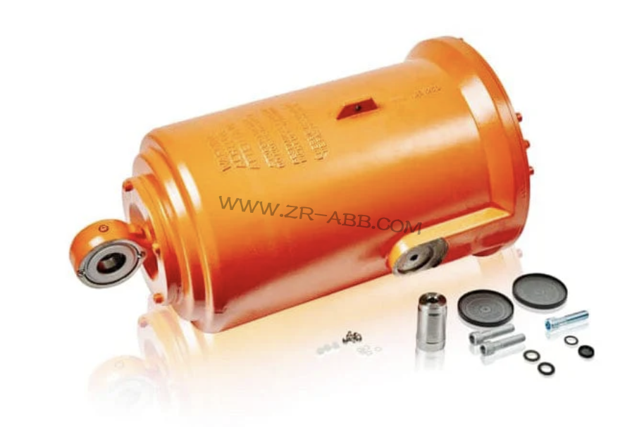 ABB機(jī)器人維修平衡缸故障問(wèn)題