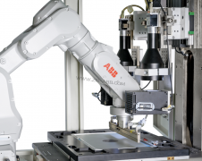 ABB機(jī)器人保養(yǎng)高效又可靠