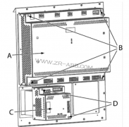 ABB機(jī)器人3HAC029818-001驅(qū)動(dòng)器維修綜合考量