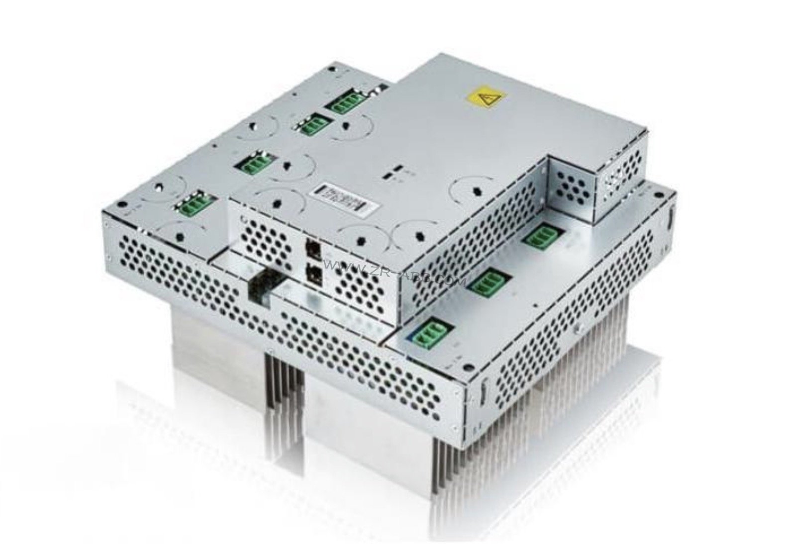 ABB機(jī)器人3HAC029818-001驅(qū)動器維修綜合考量