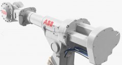 ABB機械手維修關(guān)節(jié)與線性運動