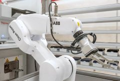 ABB機(jī)器人維修報警代碼50050