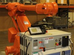 ABB IRB4400焊接機(jī)器人保養(yǎng)檢查流程