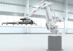 ABB搬運(yùn)機(jī)器人保養(yǎng)的關(guān)鍵要點(diǎn)