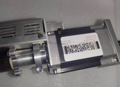 abb機(jī)械臂維修齒輪泵電機(jī)3HNA021764-001