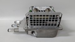 ABB涂裝機(jī)器人維修PPRU調(diào)節(jié)閥通電噪音大