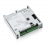 ABB機(jī)械手維修HVC-02B板元器件老化