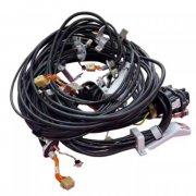 ABB機(jī)器人維修3HAC058040-001本體線纜故障