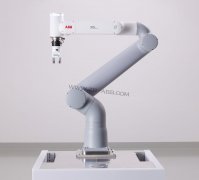 ABB機(jī)器人保養(yǎng)五部曲