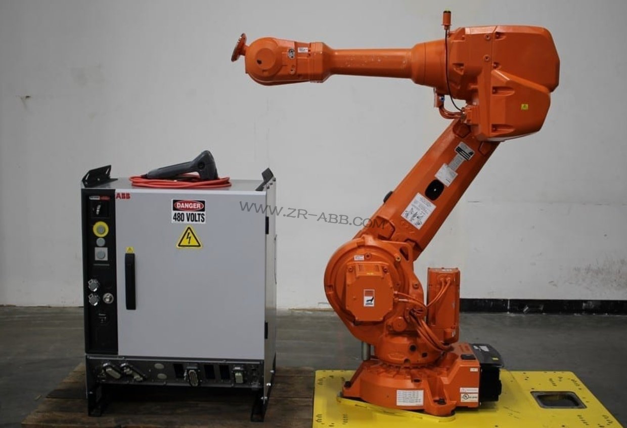 ABB IRB4600C˿ƹS޲E