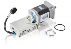 ABB機(jī)器人3HNA021764-001齒輪泵電機(jī)維修故障檢測(cè)