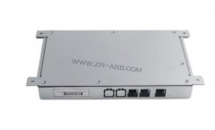 ABB機器人軸計算機板DSQC668維修指導(dǎo)分析