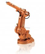 ABB IRB1410機(jī)器人控制柜維修細(xì)枝末節(jié)