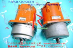 ABB機(jī)器人伺服電機(jī)是機(jī)器人的“心臟”