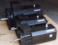 ABB機(jī)器人:伺服電機(jī)常見(jiàn)故障分析