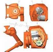 最全的ABB機器人本體維護(hù)保養(yǎng)方法