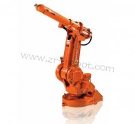 ABB工業(yè)機器人日常檢查保養(yǎng)維護(hù)