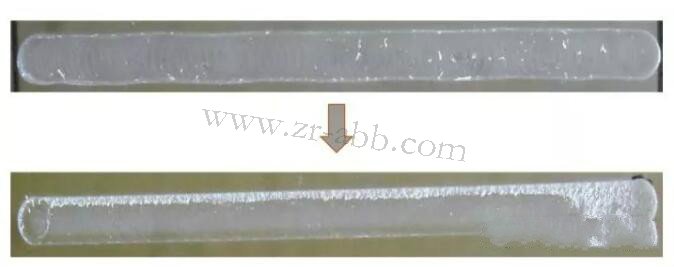 工業(yè)ABB IRB4600機(jī)器人Motion Process Mode案例