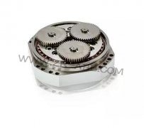 ABB機(jī)器人3HAC046336-003齒輪箱漏油維修