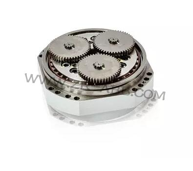 ABB機(jī)器人3HAC046336-003齒輪箱漏油維修