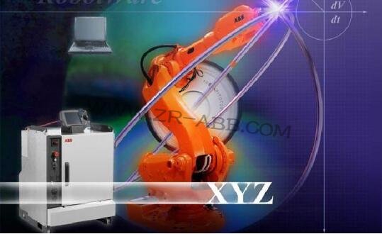 ABB機器人6650S換油及保養(yǎng)流程指引