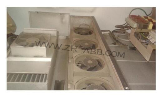 ABB機器人6650S換油及保養(yǎng)流程指引