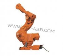 ABB機(jī)器人IRB7600維修方法及步驟