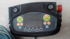ABB機器人噴涂示教器3HNA012283-001屏幕無反應(yīng)維修