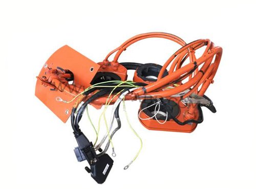 全新ABB IRB2400機(jī)器人1~3軸本體電纜線3HAC4791-1銷售(進(jìn)口替代)