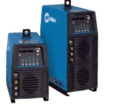 米勒焊機(jī)Maxstar700電流沒有輸出維修