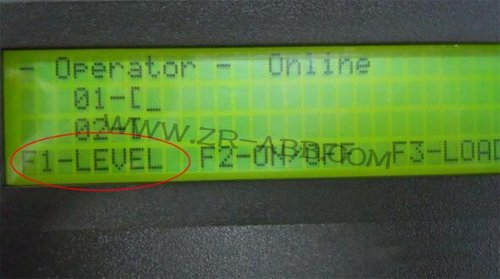 鐳馳TMC420打標(biāo)機(jī)控制器故障維修