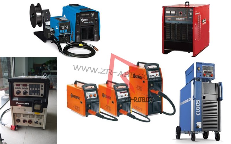 氬弧焊機(jī)按焊槍開(kāi)關(guān)無(wú)反應(yīng)維修