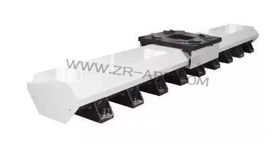 承載科技的力量:ABB機(jī)器人物料搬運(yùn)導(dǎo)軌