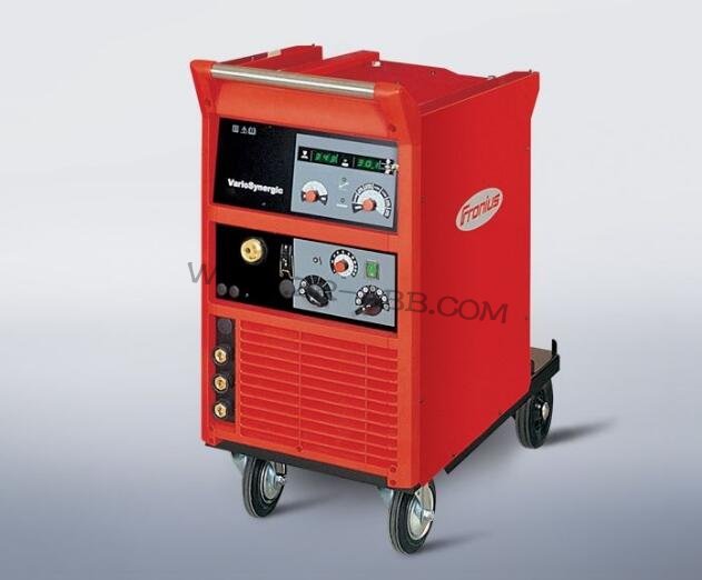 氬弧焊機焊接時高頻火花不起弧維修