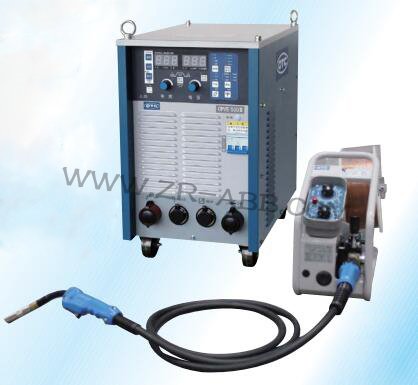 OTC二氧化碳保護(hù)焊機(jī)維修及故障修理