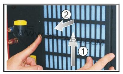 洛馳LORCH V30氬弧焊機(jī)保養(yǎng)和維護(hù)