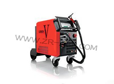 德國(guó)洛馳LORCH V50氬弧焊機(jī)維修常見的故障代碼