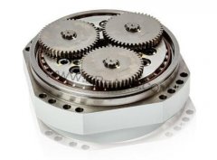 ABB機器人3HAC046336-003六軸齒輪箱減速機滲漏油維修