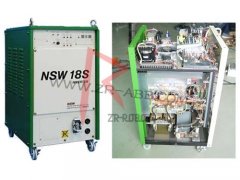 日本NSW 18S螺柱焊機(jī)不起弧維修